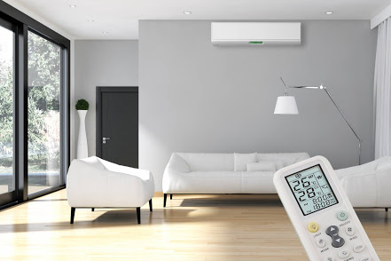 CLIMATISATION ET VENTILATION