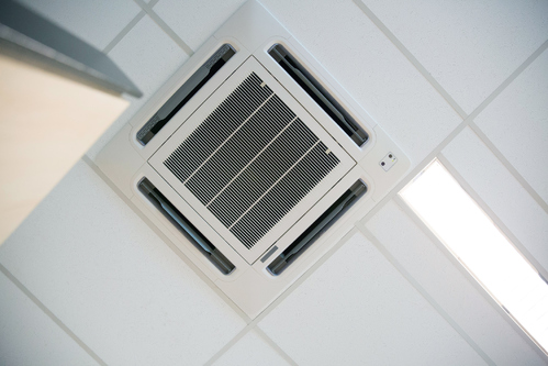 froid et ventilation