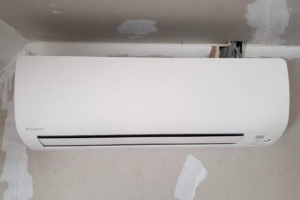 froid et ventilation