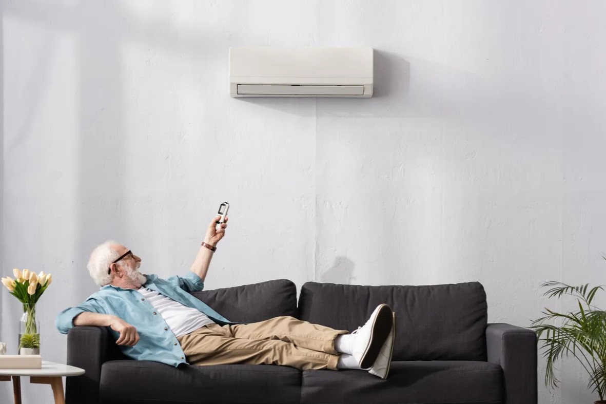 froid et ventilation