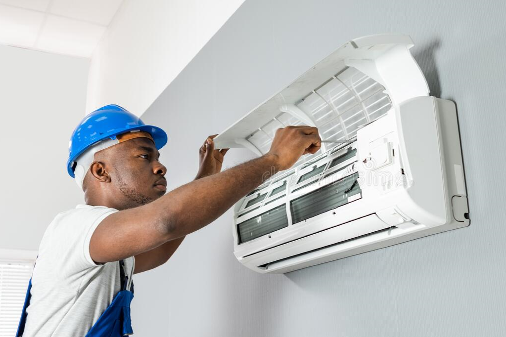 froid et ventilation